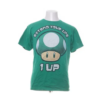 T-shirt (Groen) van Super Mario