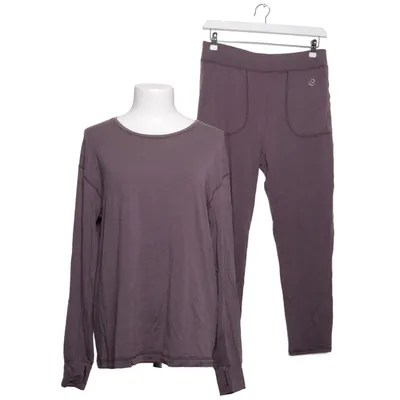 Pyjama (Deepsleepwear Warming) de Calida Élasthane, Lyocell, Laine de mouton