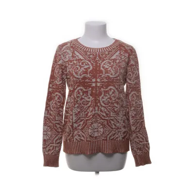 Trui (Wit, Bruin) van United Colors of Benetton