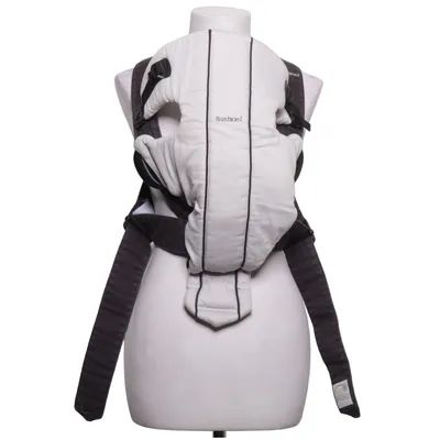 Porte-bébé (Gris, Noir) de BabyBjörn