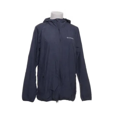 Huvtröja (Blå) från SOC Nylon, Polyester