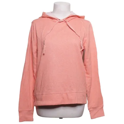 Capuchon sweater (Roze) van Giordano Katoen, Polyester