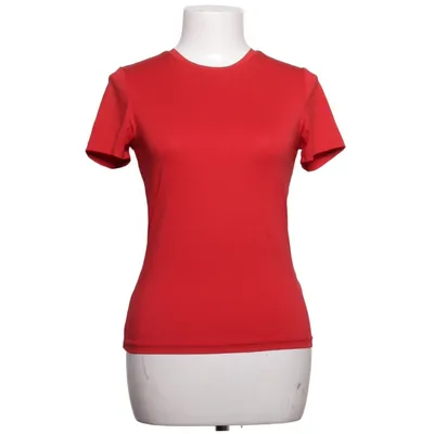 T-shirt (Röd) från Weekday