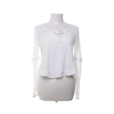 Blouse (Wit) van Hollister California