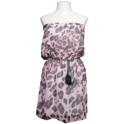 Klänning (Wild Leo-Dress) från FAV Polyester
