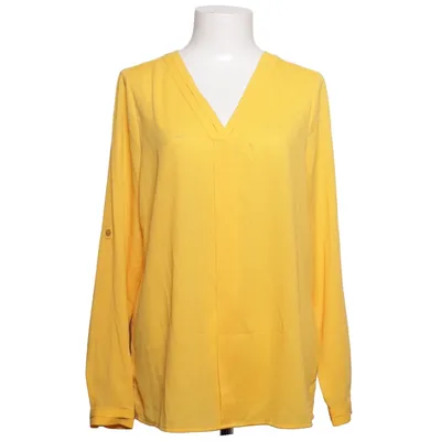Blouse (Geel) van Thom by Thomas Rath