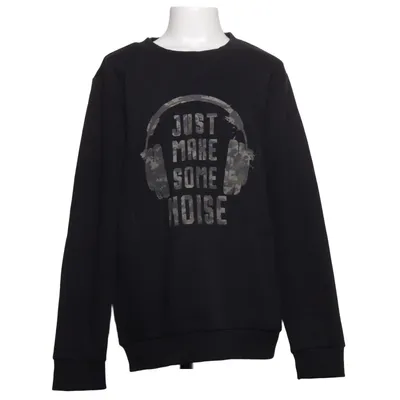 Sweatshirt (Fr Downtown Jrb Crewneck) de Firefly Coton biologique, Polyester