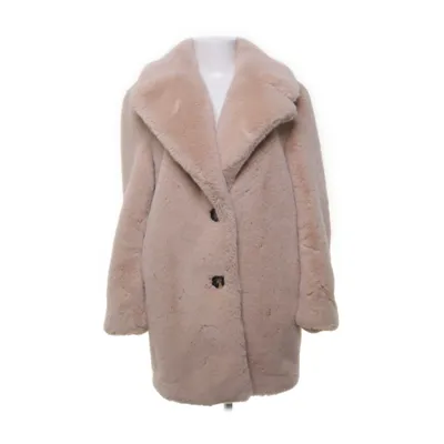 Vinterjacka (Beige) från Zara Woman