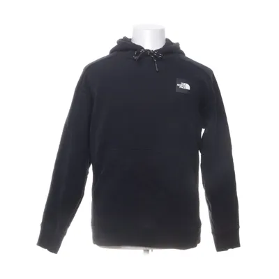 Hoodie (Black) from The North Face Cotton
