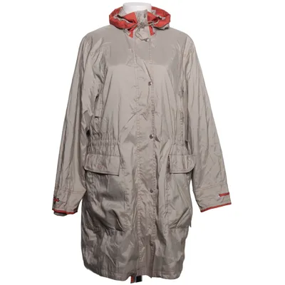 Parka (Beige, Rouge, Multicolore) de Goldix Polyamide, Polyester