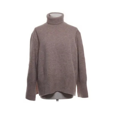 Polotröja (Beige) från InWear Ull
