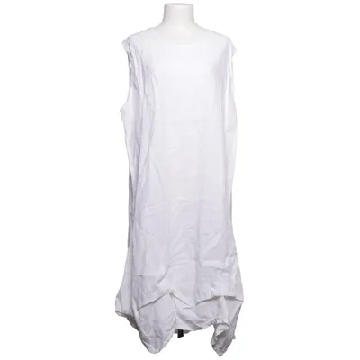 Dress (White) from Sarah Santos Linen
