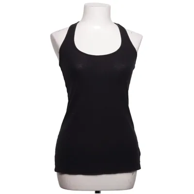 Tanktop  (Sort) fra Joes Jeans Elastan, Polyester, Viscose