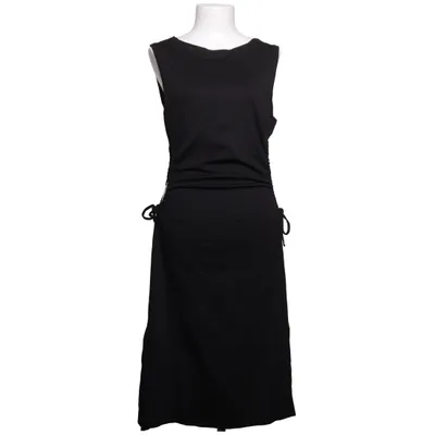 Kjole (Sort) fra Page One Elastan, Polyester, Viscose