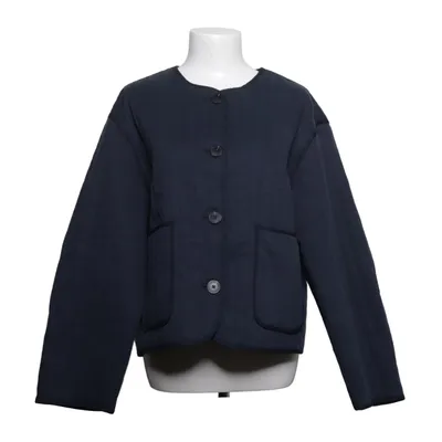 Veste légère (Bleu) de Selected Lyocell, Coton recyclé