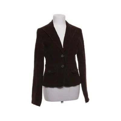 Kavaj (Brun) från Clockhouse by C&A Bomull