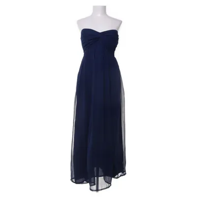 Evening gown (Blue) from Nelly Trend Polyester
