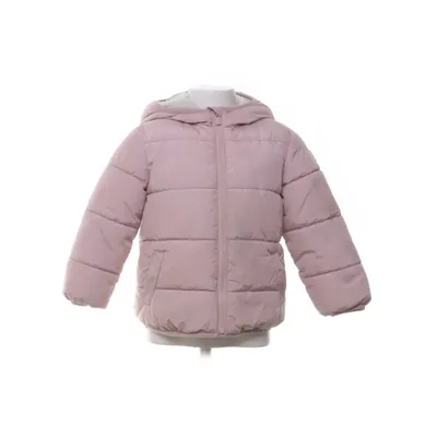 Vinterjacka (Rosa) från BabyGap Polyester, Akryl