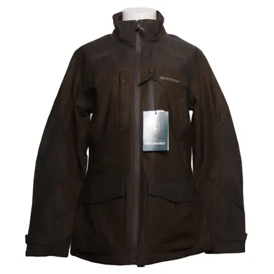 Veste de chasse (Vert) de Deerhunter Polyester, Polyuréthane