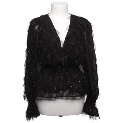 Bluse (Schwarz) von VILA Polyester, Viskose