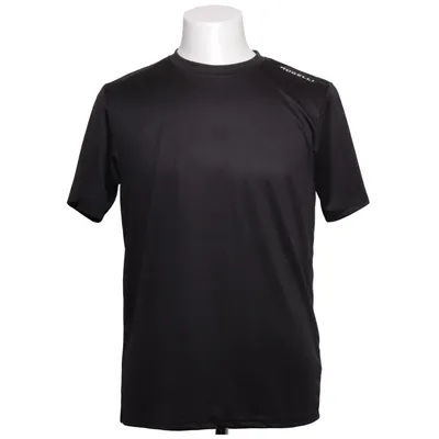 T-shirt (Zwart) van Rogelli Polyester