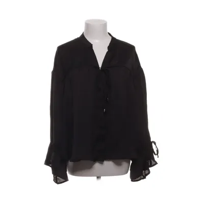 Blus (AT0062) från Honey Punch Polyester