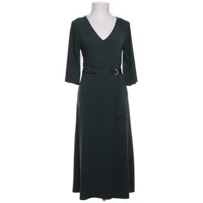 Långklänning (Grön) från Happy Holly