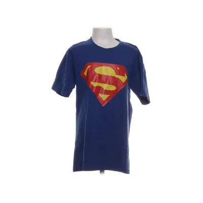 T-shirt (Blå, Röd, Gul) från Superman Bomull
