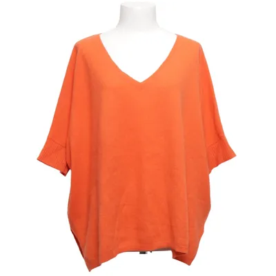 Pull-over (Orange) de Not Shy Cachemire