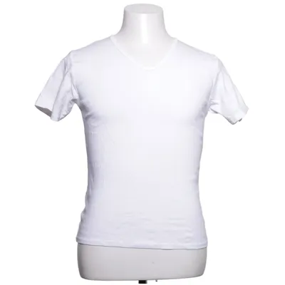 T-shirt (Vit) från Retro