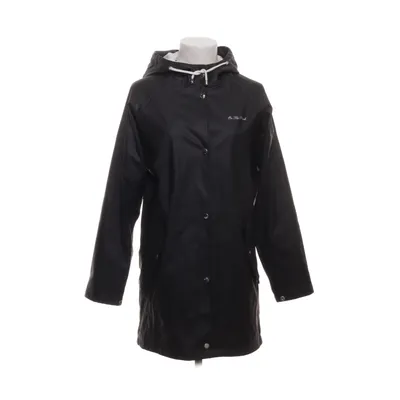 Regnkappa (Svart) från On the Peak Polyester, Polyuretan