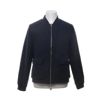 Reversible jacket (Blue) from Henri Lloyd Nylon, Polyester