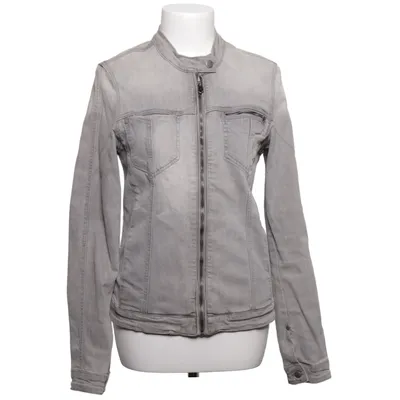 Denim jacket (Khole) from Silver Creek Cotton, Elastane