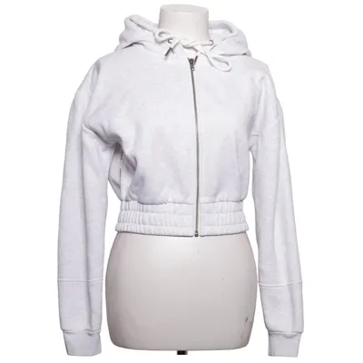 Huvtröja (Grå) från Lounge Apparel Bomull, Polyester