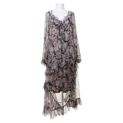 Dress (Black, Multicolored) from Zimmermann