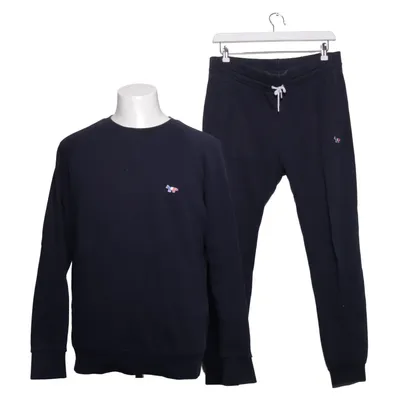 Loungewear (Blauw) van Maison Kitsuné Katoen
