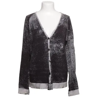 Cardigan (Grå, Sort) fra Liu Jo Jeans