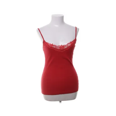 Pyjamatop (Rood) van ONLY