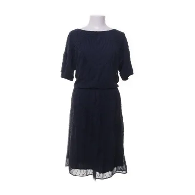 Jurk (Blauw) van Selected Femme