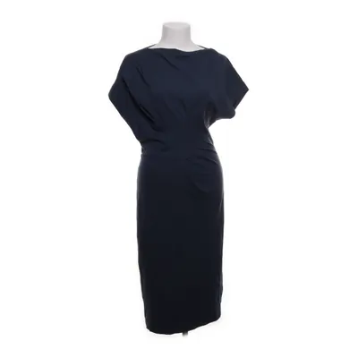 Klänning (Blå) från Jaeger Elastan, Polyamid, Viskos