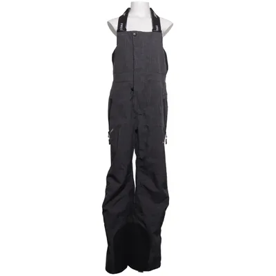 Skibroek (Grijs) van Swedemount Polyester