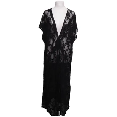 Kimono (Zwart) Polyamide