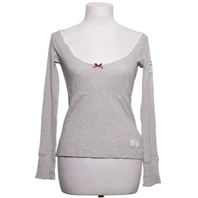 Pajama sweater (Gray) from Odd Molly Cotton