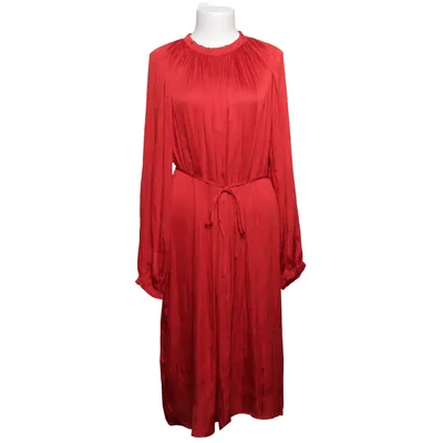 Robe (Rouge) de WERA Polyester