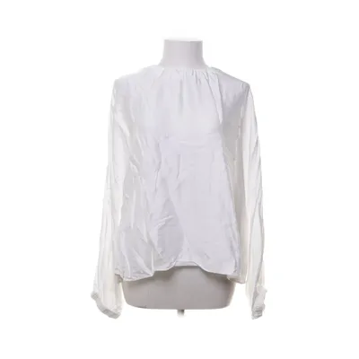 Blouse (Wit) van WERA Viscose