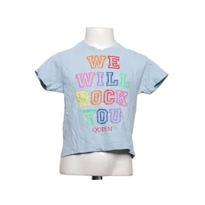 T-shirt (Blue, Multicolored) from Queen