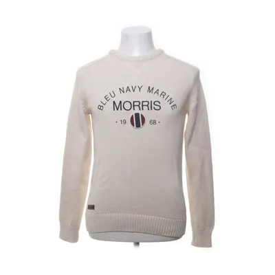 Trui (Beige) van Morris Katoen