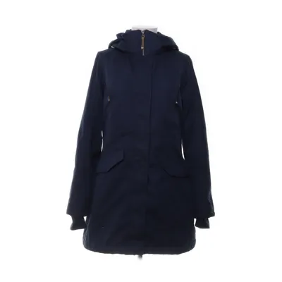 Jacket (Blue) from Finnish Trademark by Icepeak Polyester