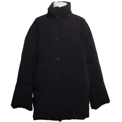 Winterjacke (Hana drawstring 14887) von Samsøe & Samsøe Elasthan, Polyamid, Polyester