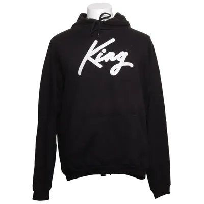 Capuchon sweater (Id.203) van B&C Collection Katoen, Polyester
